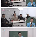 골프 실력이 뛰어난 20대 여성의 모습