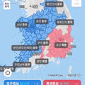 지역별 양극화가 심각해진 대한민국의 현실
