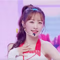 엠카운트다운 리센느 프리티 걸 무대 깜짝 게스트 등장