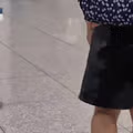노숙자들의 아지트가 된 인천공항 근황