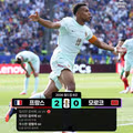 월드컵 8강 프랑스 대 모로코 경기 결과