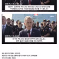 혓바닥이 유난히 긴 캐나다 총리