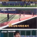 골퍼로 전향했다는 리틀야구단 천재 소녀의 야구 실력 ㄷㄷ
