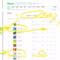 멜론 1위 달성한 리센느의 놀라운 역주행