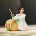 뮤지컬 서편제 시은 공연 사진