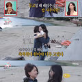 친구 어머니를 뵙고 펑펑 우는 원이