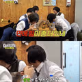 구미에서 맛볼 수 있는 갓 튀긴 라면