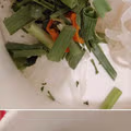 베트남 컵라면의 놀라운 비주얼
