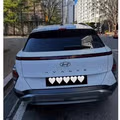 교통사고 수리 후 돌아온 코나 차주의 후기