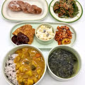 남성들이 선호하는 만족도 높은 반찬