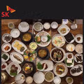 SK가 전라도 지역에 공장을 세우지 못하는 이유