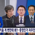 유시민 발언을 둘러싼 여권 내의 엇갈린 시각