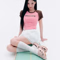 청량한 분위기가 돋보이는 리센느 화보