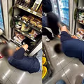 일본인 관광객을 감동시킨 편의점 직원의 선행