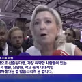 유럽에서 극우 세력이 득세하는 이유