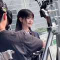 QWER 쵸단의 최근 인스타그램 사진
