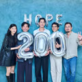 호프 밈 200만 뷰 돌파