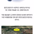전설로 기억될 정년퇴임 선물