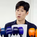 박지성 축구협회 개편안 철회 불가 강조