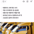 대형마트 새벽배송 허용 추진 소식