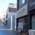6000원에 돈까스 라면 밥까지 다 주는 혜자 분식집