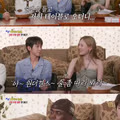 취객에게 일침 날린 선미