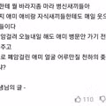 흡연 매너 없는 사람들에게 느끼는 분노