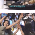 91년생이 게스트하우스에서 겪는 현실적인 반응