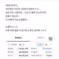 10년 동안 모은 돈을 전부 잃은 36세 여성의 사연