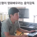 친형이 유명한 영화배우인 경우