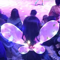 딸과 함께 다녀온 롯데월드 나들이