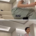 엄마를 얕본 아기의 최후