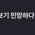 워터밤 비비 선정성 논란에 대한 일침
