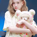 7월 말 스테이씨 모습