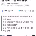 강선우 5개 혐의 모두 불송치 결정
